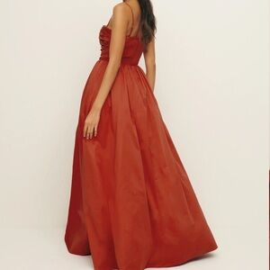 Reformation Kastoria Dress